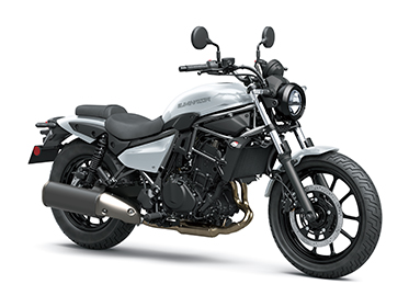 ELIMINATOR 500 | 2024