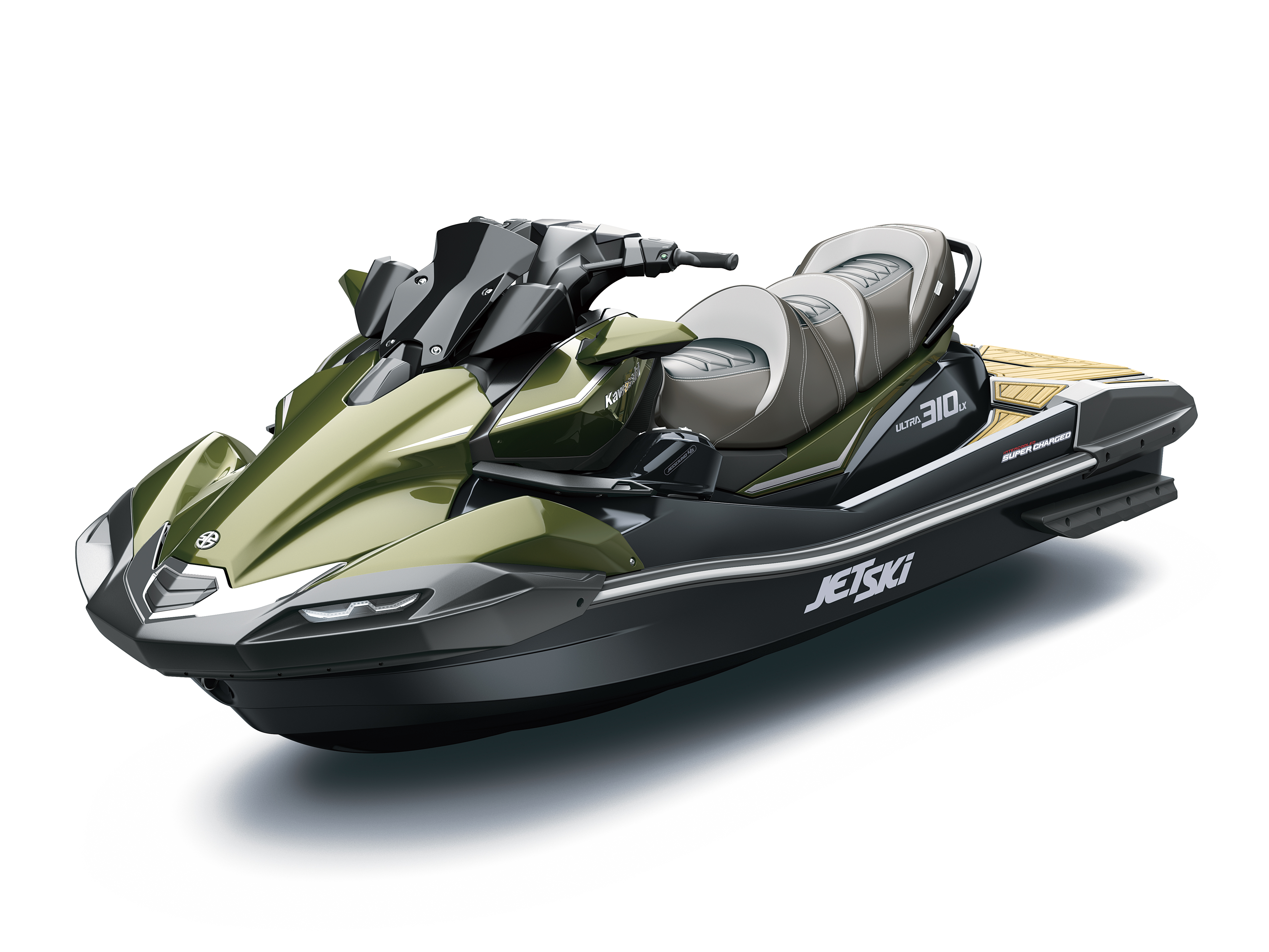 JET SKI