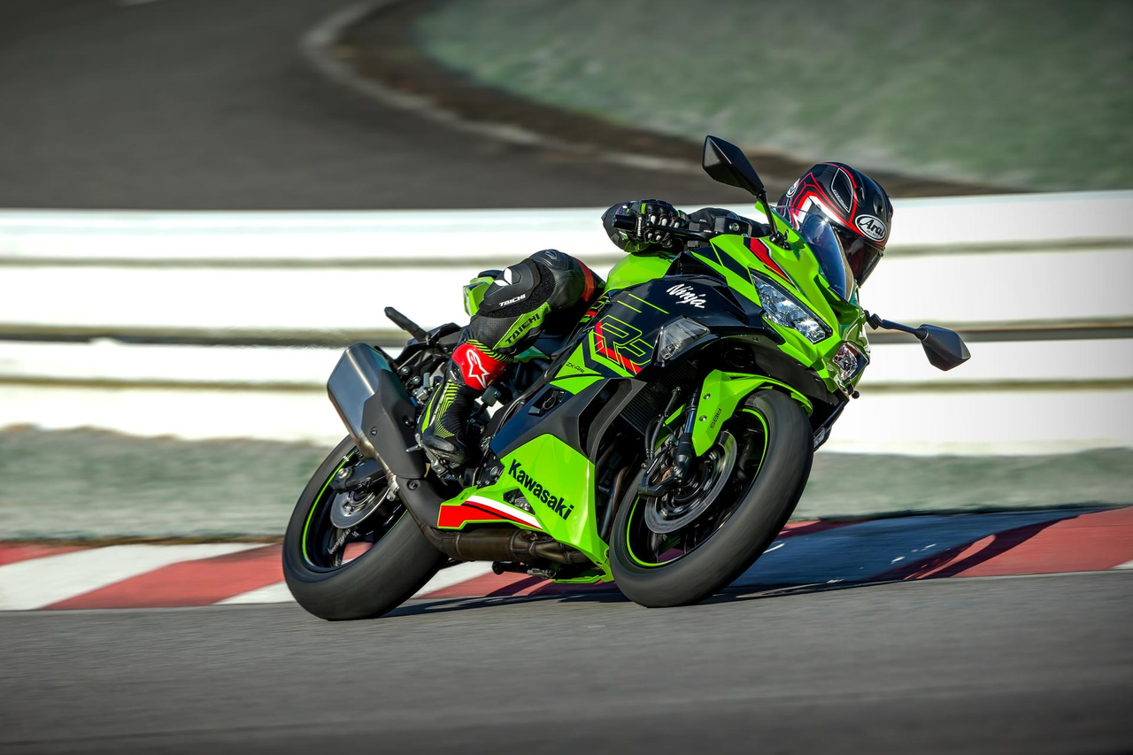 Class-Leading Engine Performance