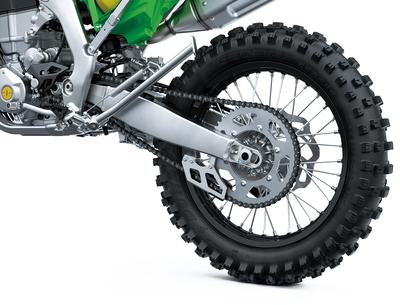 X Wheels and Tyres