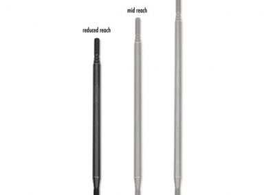 Ergo-Fit Reduced Reach Shift Rod 180Mm