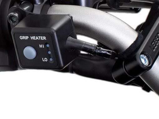 Heated Grip Set (Ninja 1000)