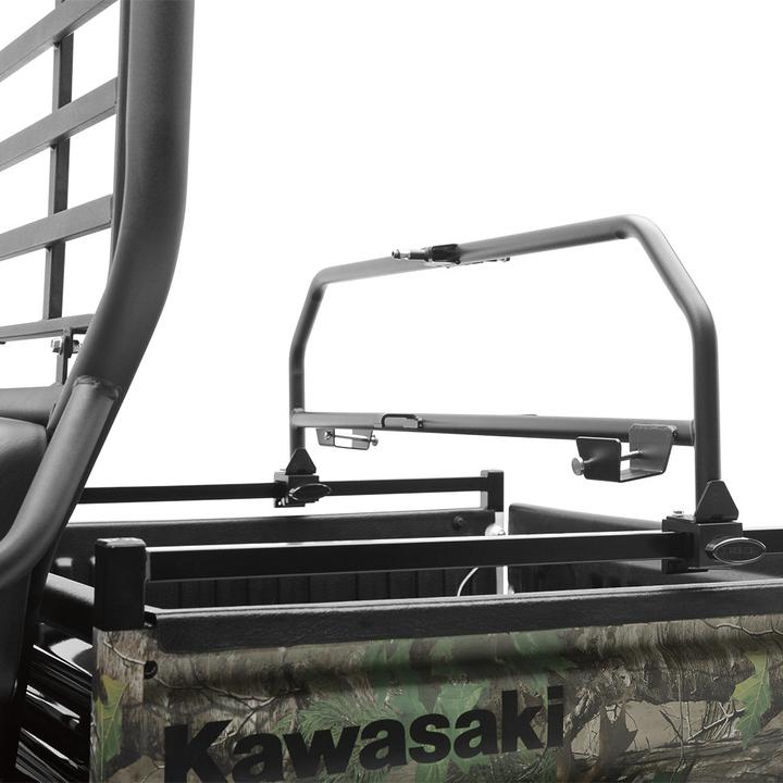 KQR Mount For Koplin Gun Boot Iv