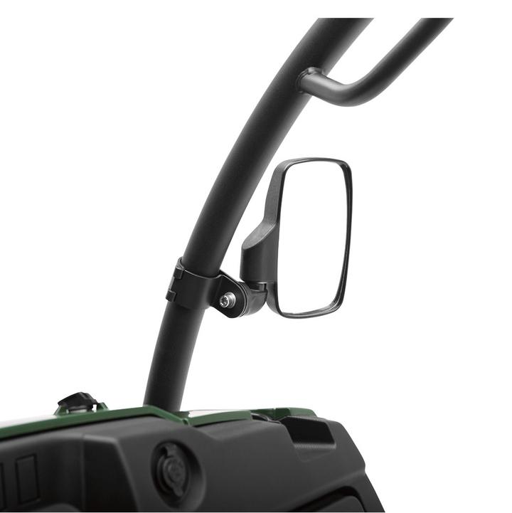 Standard Side Mirror Set