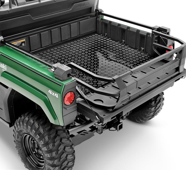 KQR Cargo Bed Extender/Divider