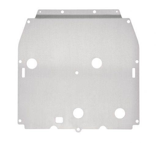Front Skid Plate