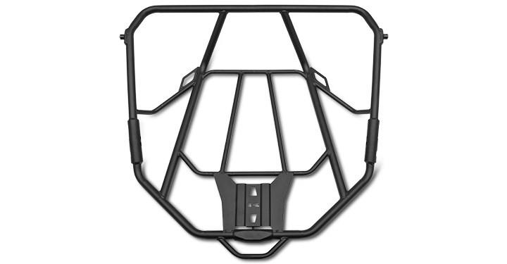 Rear Cargo/Tyre Rack