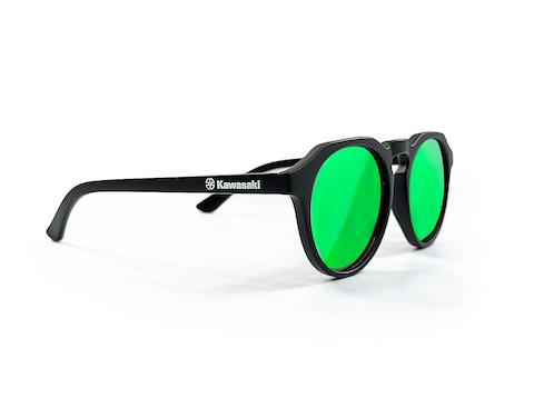 Kawasaki Sunglasses Cafe