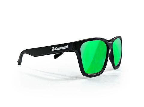 Kawasaki Sunglasses Street