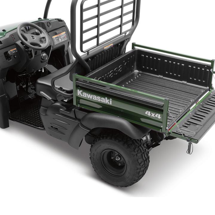 Cargo Bed Liner, Slip Resistant