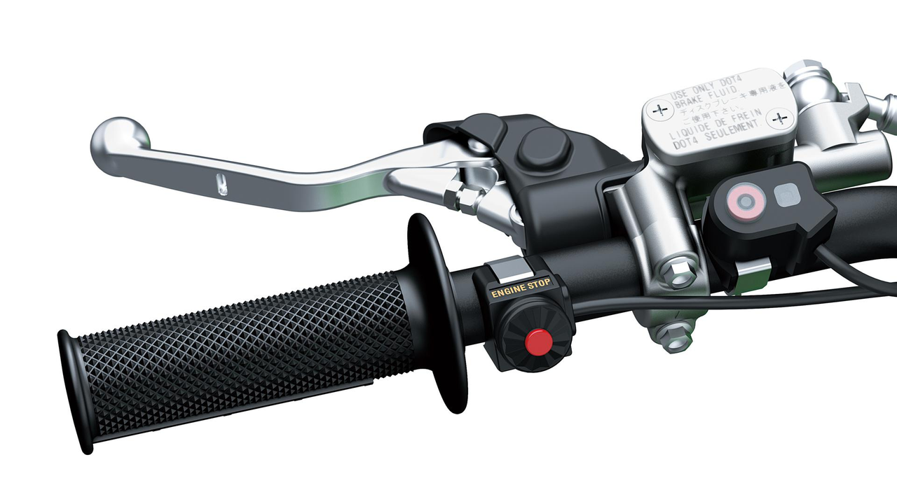 Hydraulic Clutch