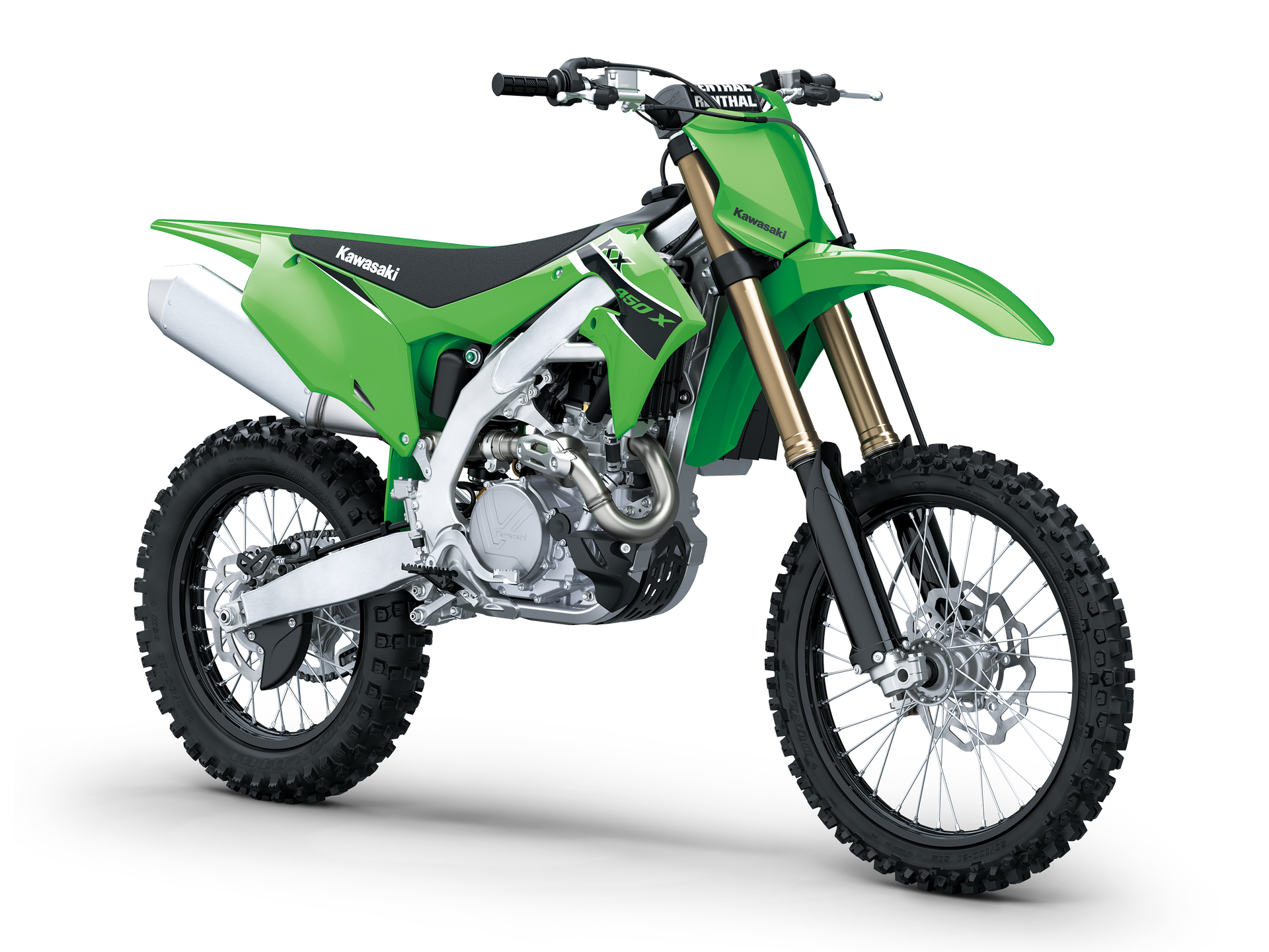 KX450X