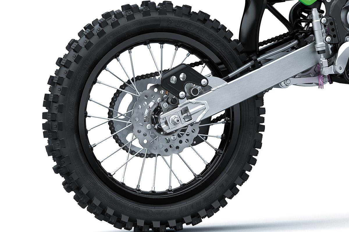 Suspension