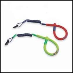 Jet Ski Lanyard Green