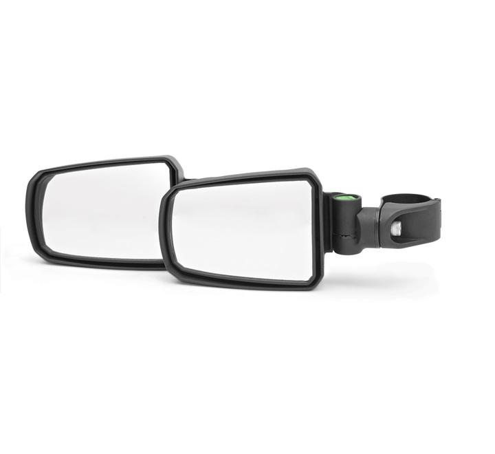 Side Mirror Set - Premium