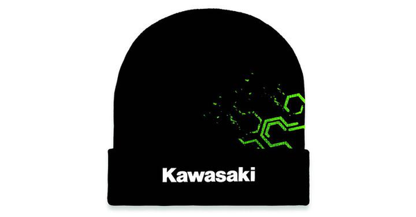 Accelerate Beanie