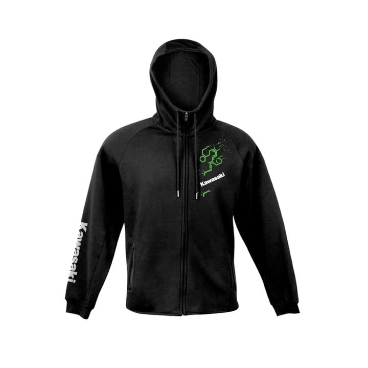 Kawasaki Accelerate Hoodie