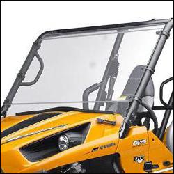Full Windshield