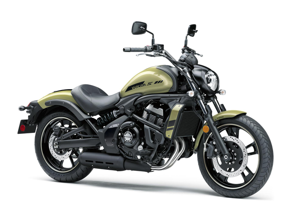 Vulcan S