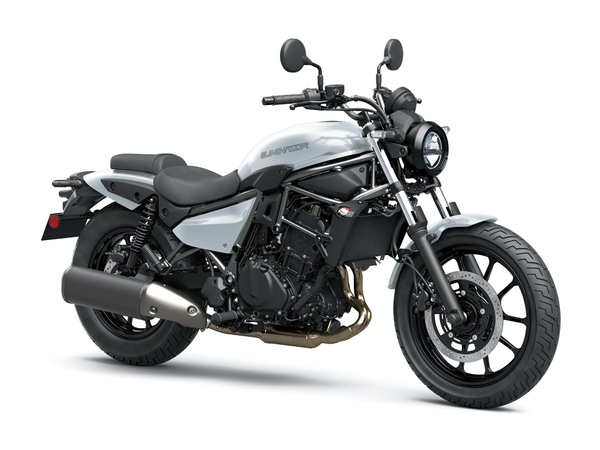 ELIMINATOR 500