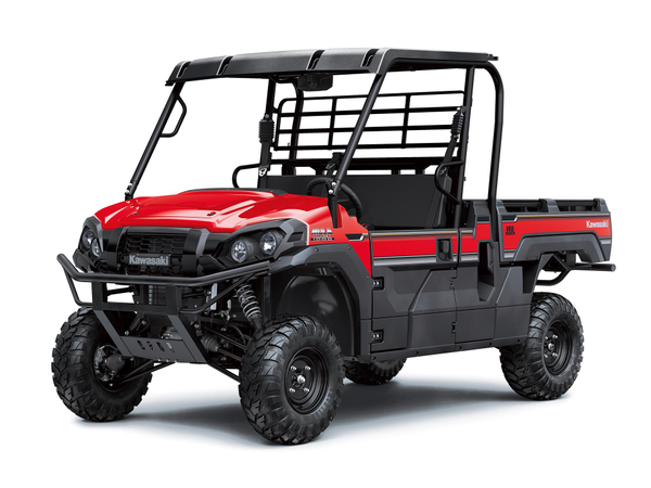 MULE PRO-FX 1000 HD EDITION