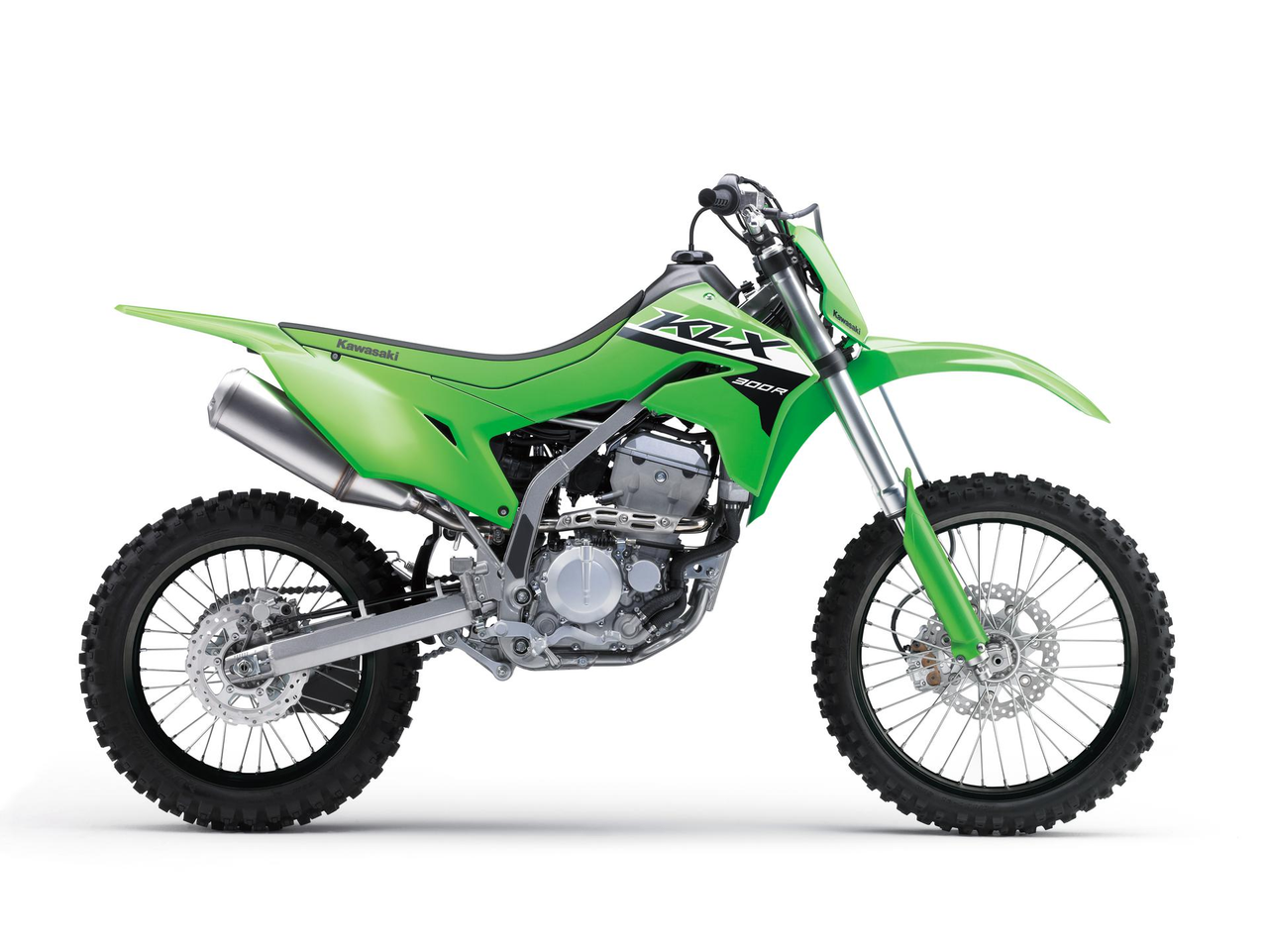 Nimble Chassis