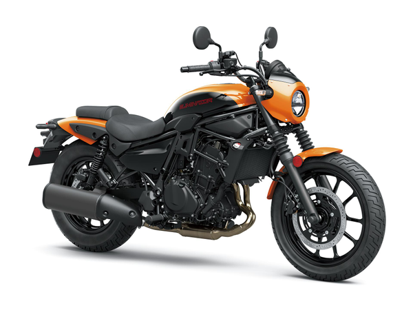 ELIMINATOR 500 SE
