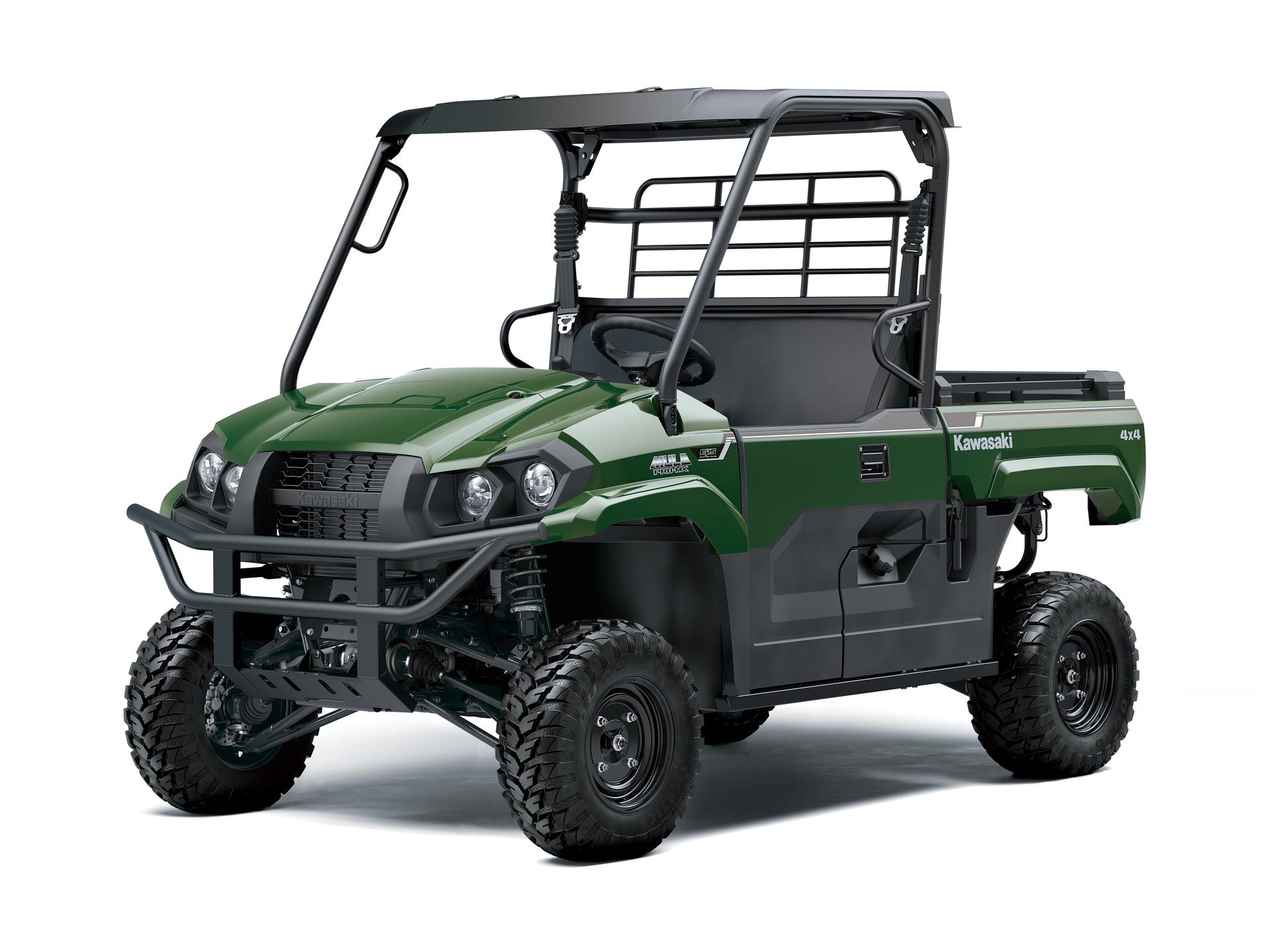 Timberline Green