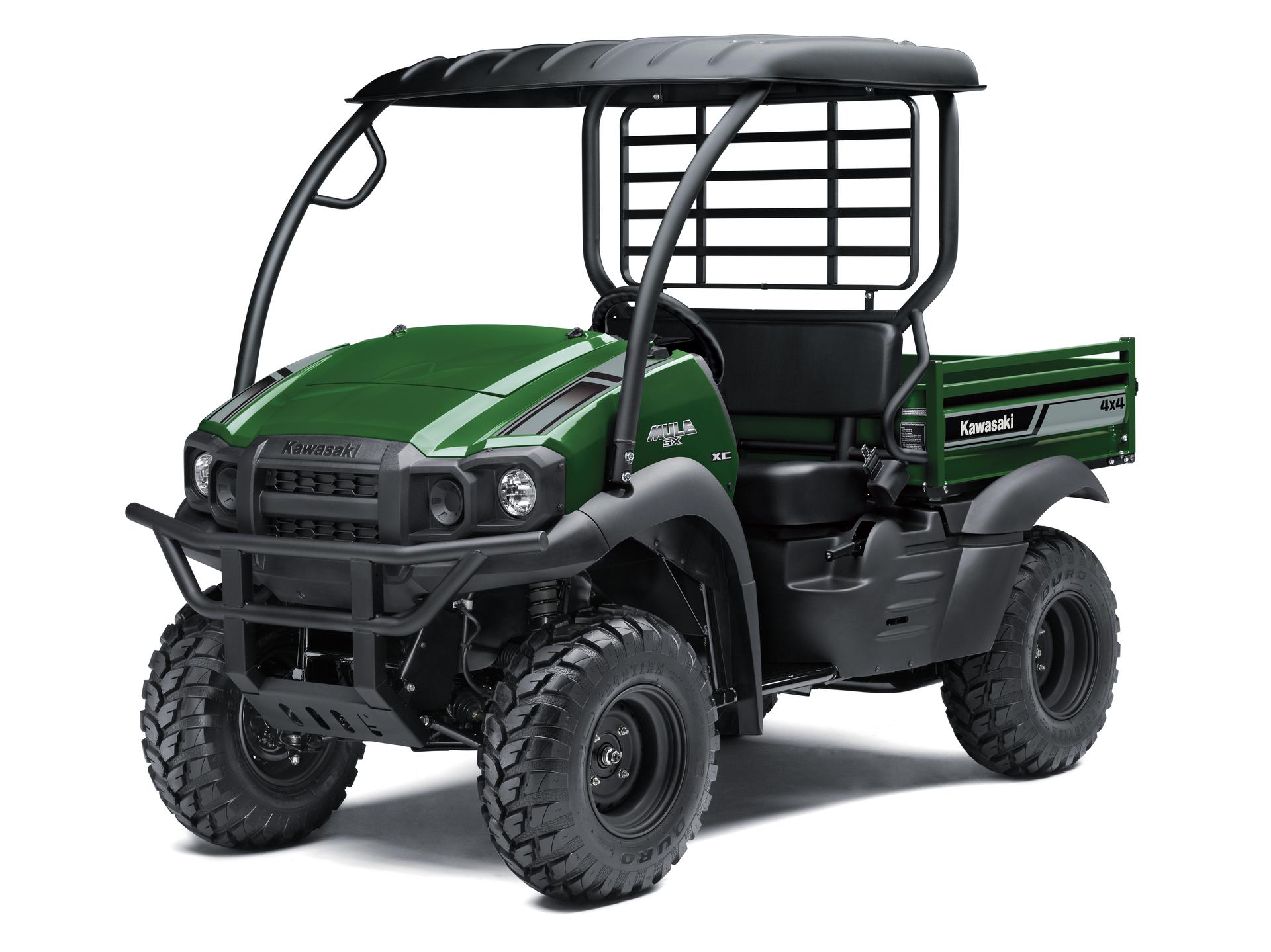 Timberline Green